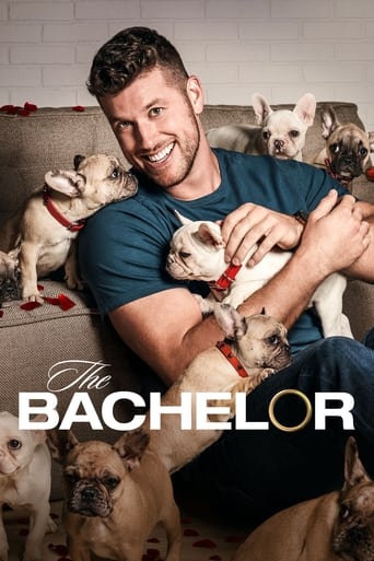 The Bachelor Season 26