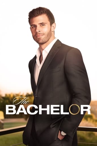 The Bachelor Season 27