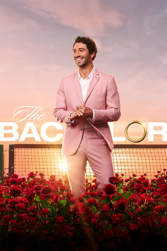 The Bachelor Season 28