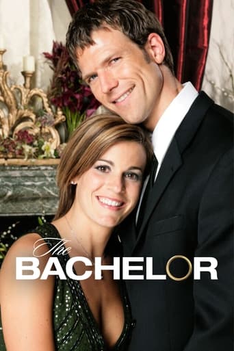 The Bachelor Season 8