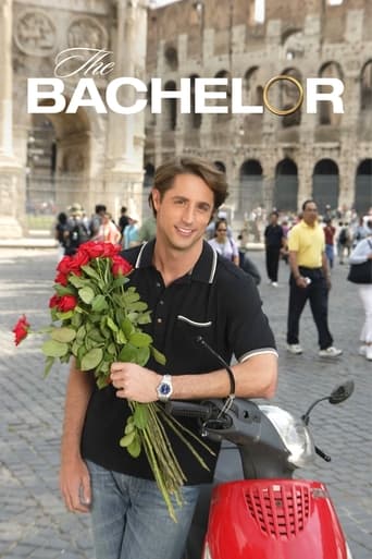 The Bachelor Season 9