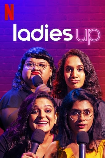 Ladies Up Season 1