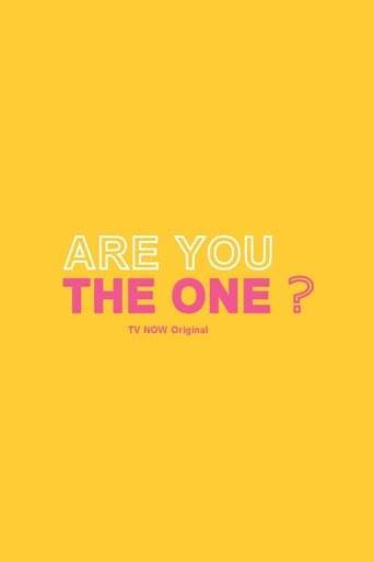 Are You The One? Season 1