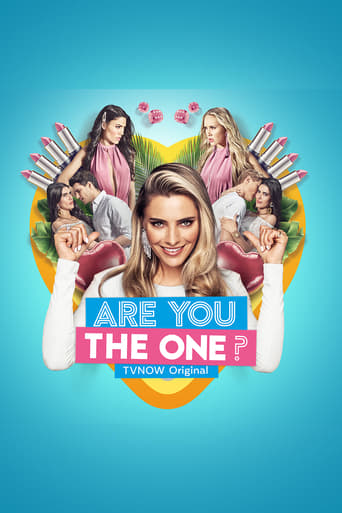 Are You The One? Season 2