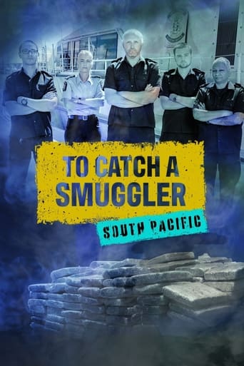 To Catch a Smuggler Season 10