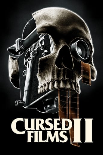 Cursed Films Season 2