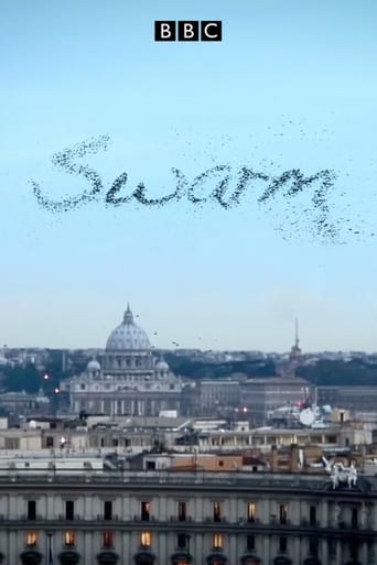 Swarm: Nature's Incredible Invasions Season 1