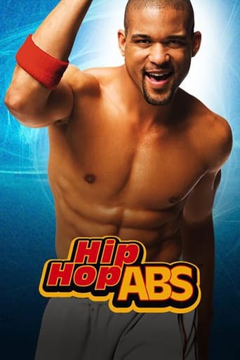 Hip Hop Abs Season 1