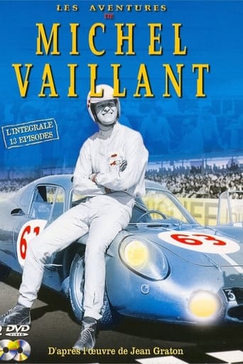 Les Aventures de Michel Vaillant Season 1