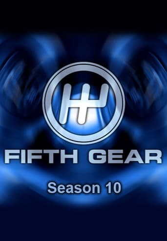 Fifth Gear Season 10