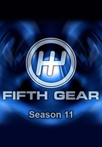 Fifth Gear Season 11