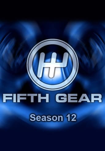 Fifth Gear Season 12