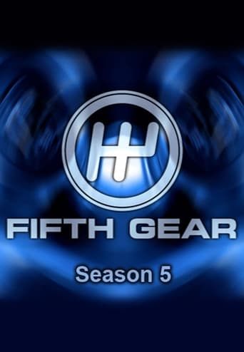 Fifth Gear Season 5