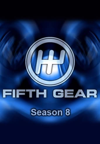 Fifth Gear Season 8