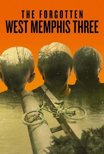 The Forgotten West Memphis Three Season 1