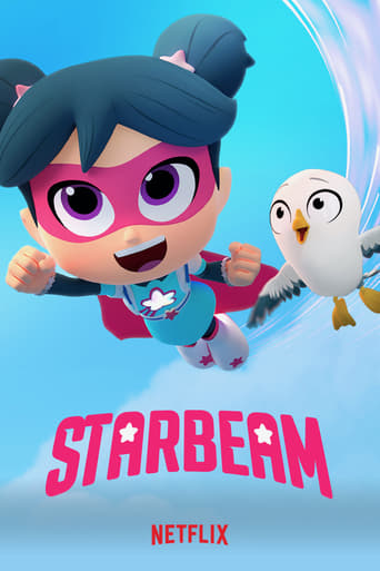 StarBeam Season 1