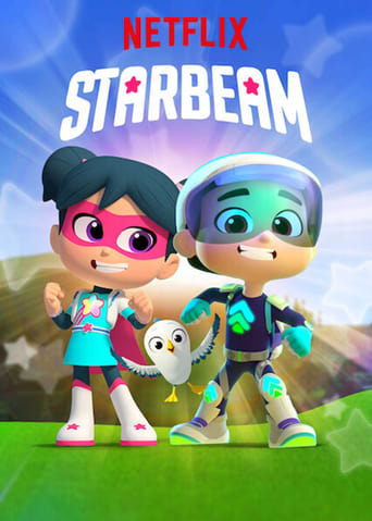 StarBeam Season 3