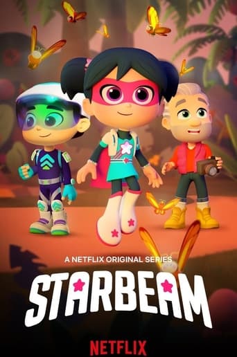 StarBeam Season 4