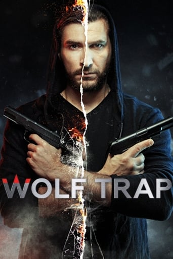 Wolf Trap Season 1