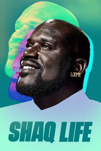 Shaq Life Season 1