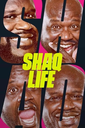 Shaq Life Season 2