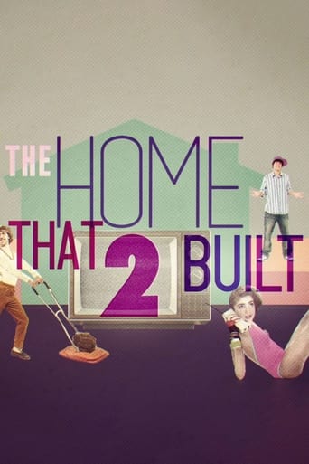 The Home That 2 Built Season 1