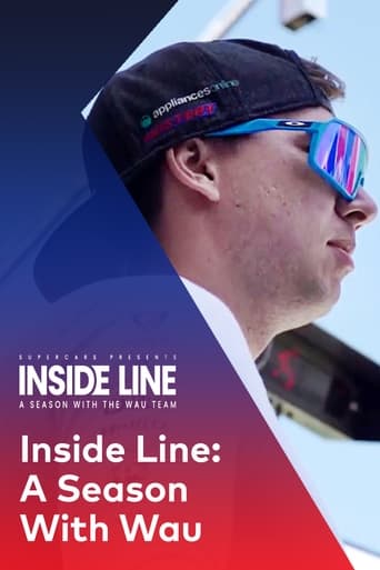 Inside Line Season 2