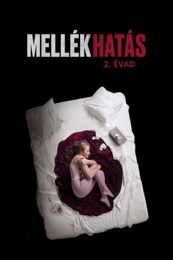 Mellékhatás Season 2