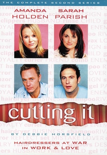 Cutting It Season 2