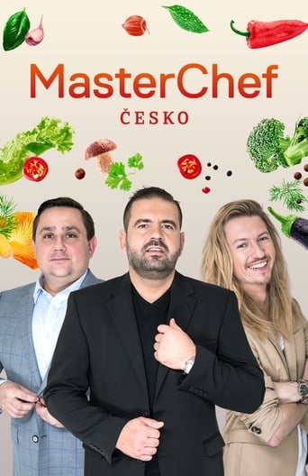 MasterChef Česko Season 4