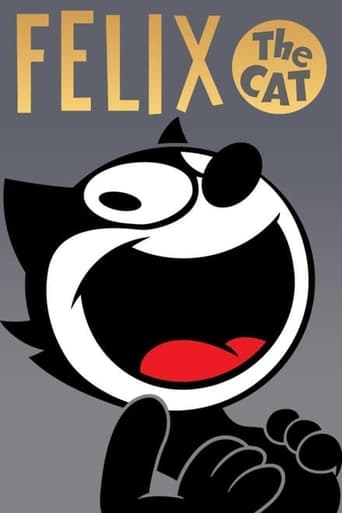 Felix the Cat Season 1