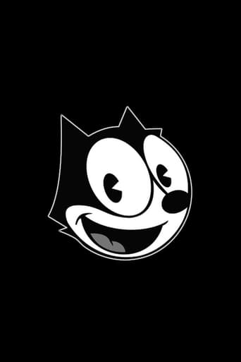 Felix the Cat Season 2