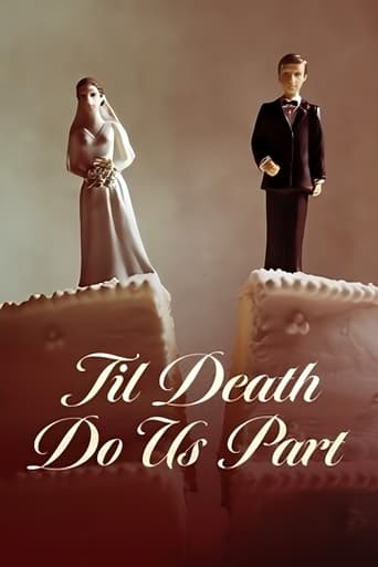 Til Death Do Us Part Season 1