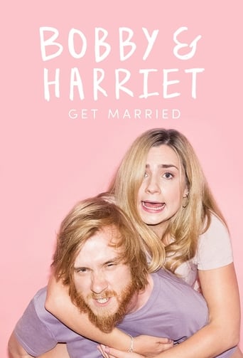 Bobby and Harriet Get Married Season 1