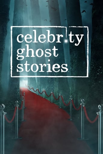 Celebrity Ghost Stories Season 1