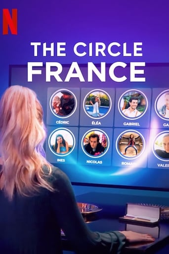 The Circle France Season 1