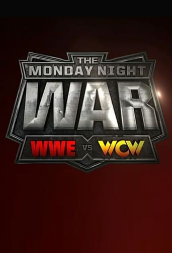 The Monday Night War: WWE vs. WCW Season 1