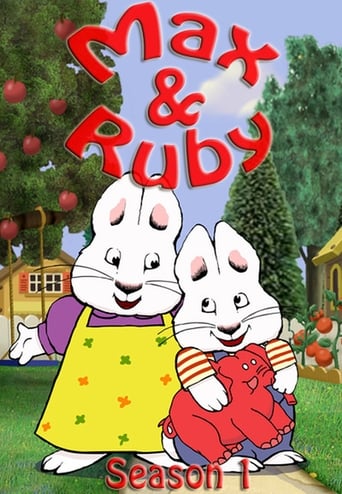 Max and Ruby