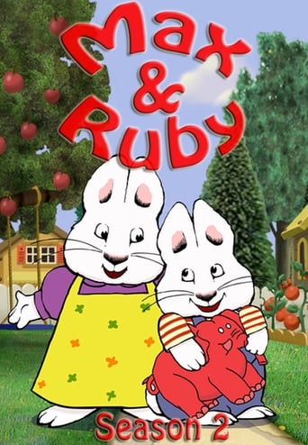 Max and Ruby Season 2