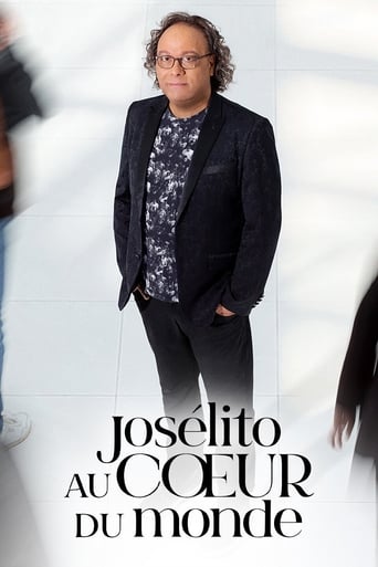 Josélito au cœur du monde Season 1