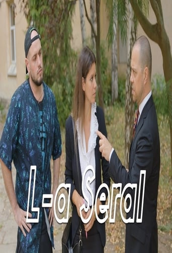 L-a Seral Season 1