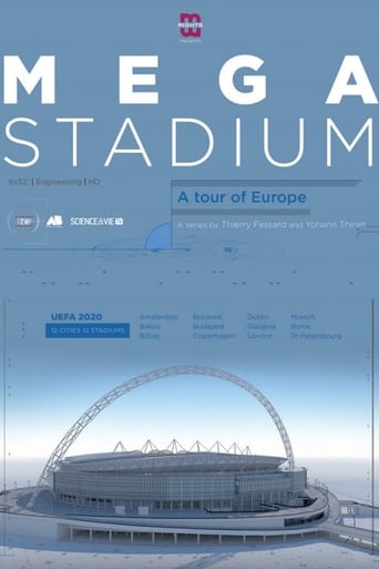 Megastadium : le tour d'Europe Season 1