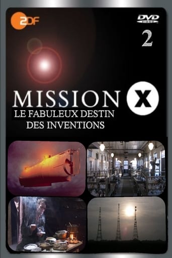 Mission X Season 2