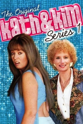 Kath & Kim Season 1