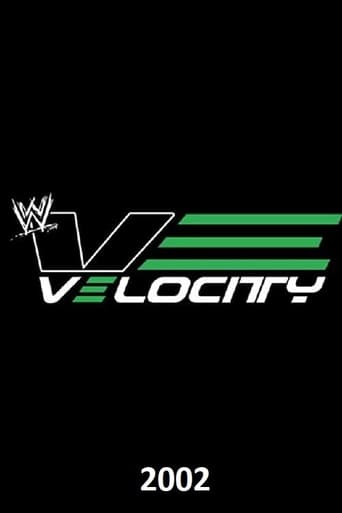 WWE Velocity Season 1