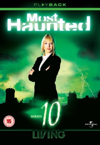 Most Haunted Season 10