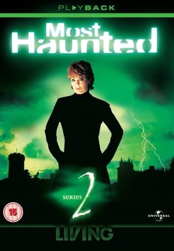 Most Haunted Season 2