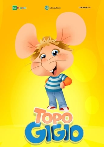 Topo Gigio Season 1