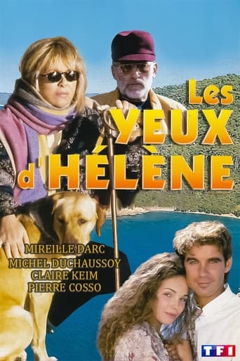 Les Yeux d'Hélène