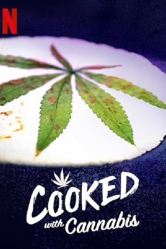 Cooked With Cannabis Season 1